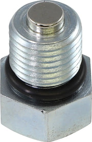 Drag Specialties Magnetic Oil Drain Plug
