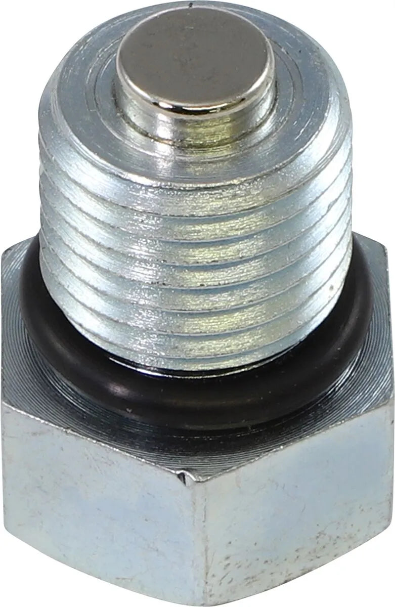 Drag Specialties Magnetic Oil Drain Plug