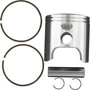 Wiseco Pro-Lite Piston Kit 73.00mm Standard Bore
