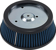 Drag Specialties Premium Washable Air Filter Element