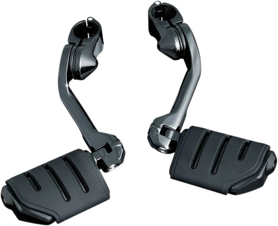 Kuryakyn Tour-tech Adjustable Cruise Peg Mounts