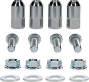 Moose Offroad Wheel Stud/nut Kit
