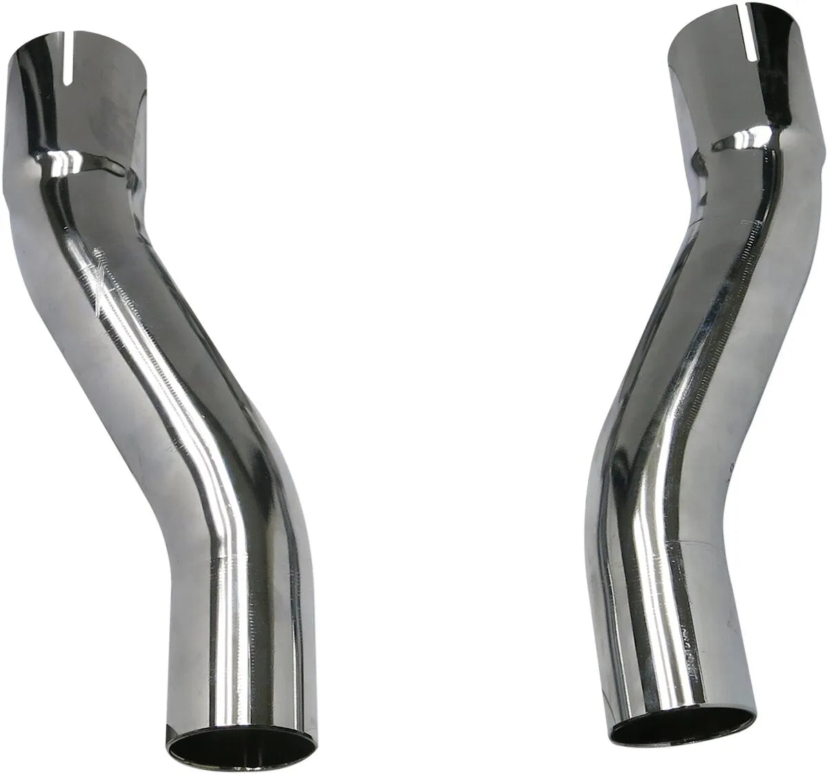 Zestaw Adaptera Tłumika Bassani Xhaust Do Harley-Davidson FL Trike '09-'16
