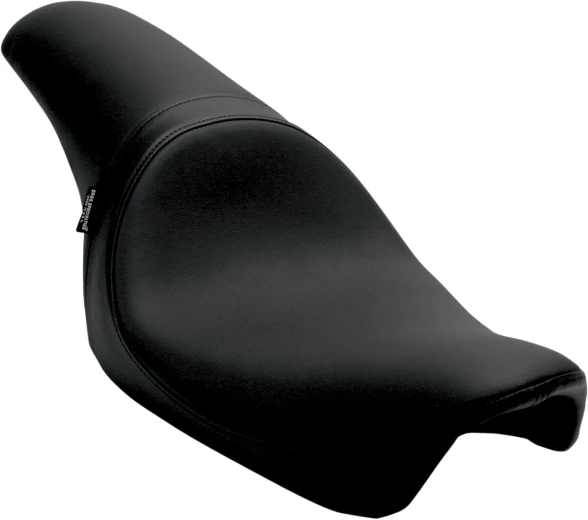 Drag Specialties Predator Seat - For Harley Davidson