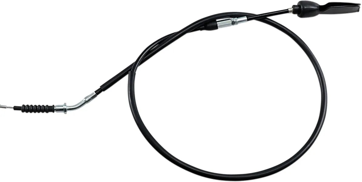 Motion Pro Black Vinyl Clutch Cable for Yamaha IT 250 IT 465