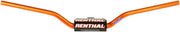 Renthal Fatbar Handlebar - Orange - 1 1/8"