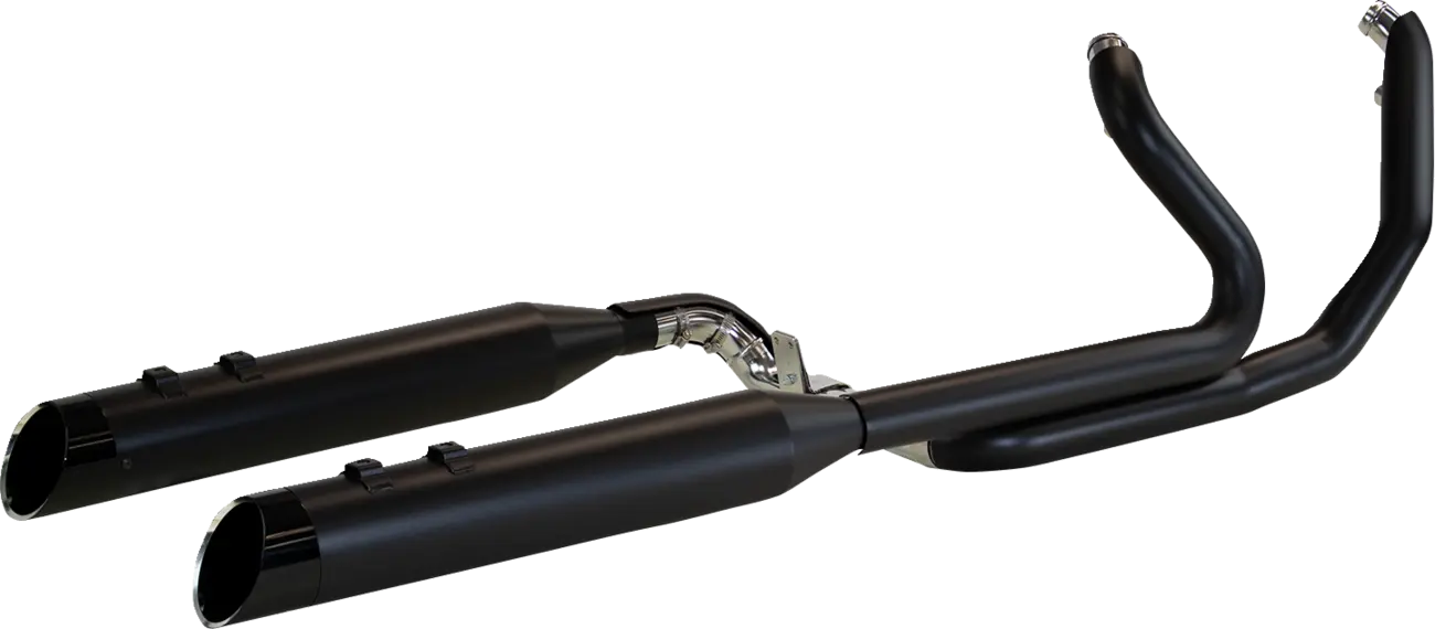 Układ Wydechowy Khrome Werks 2-w-2 Crossover Header System