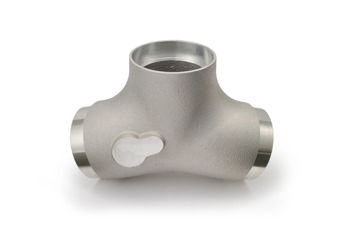 Daytona EVO Intake Manifold