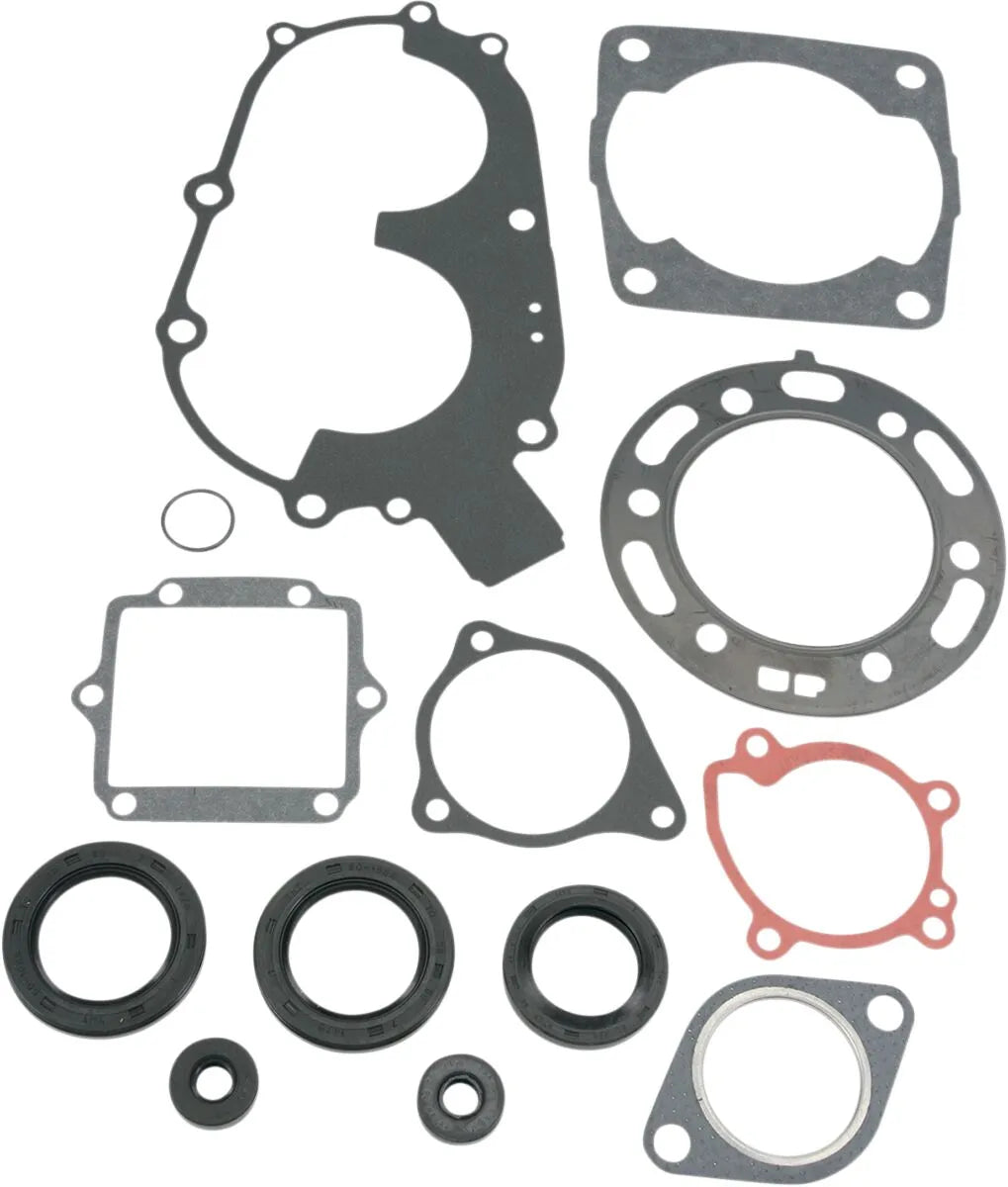Moose Offroad Complete Gasket Oil Seal Kit for Polaris 400