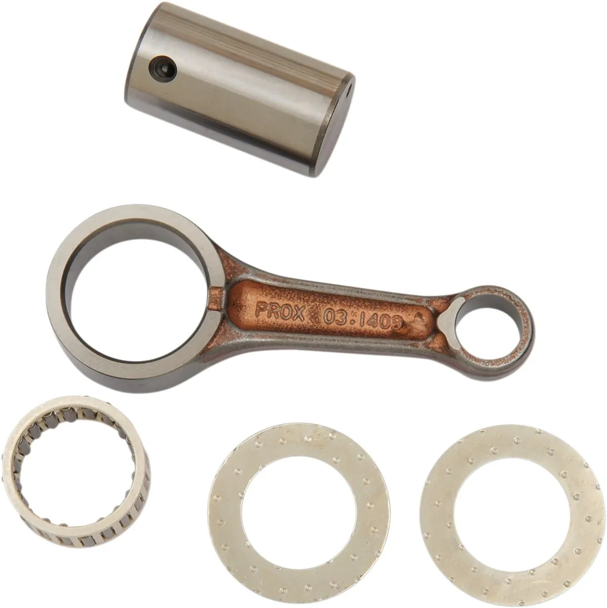 Prox Connecting Rod Kit For 450cc 4-stroke Engines