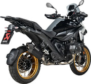 Kolektor Wydechowy Akrapovic Do Bmw R 1300 Gs