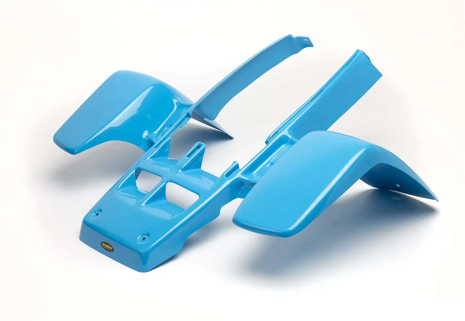 MAIER Front Fender for Motorcycles