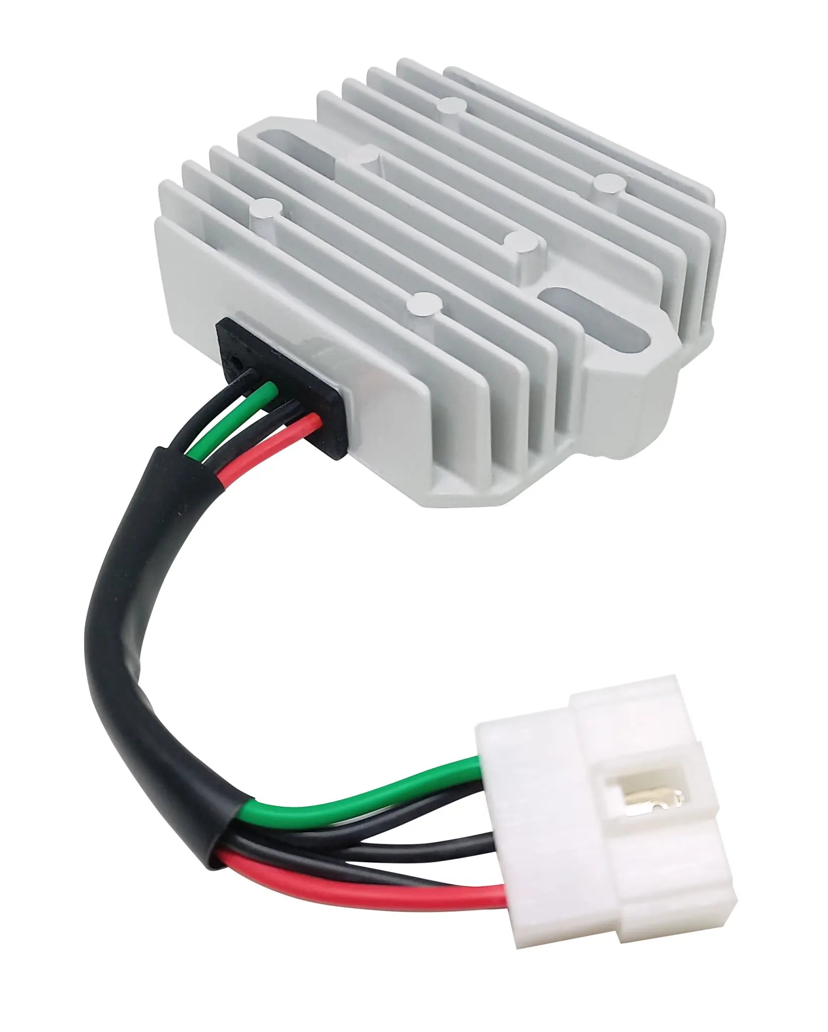 Motoplat Regulator - 35 Amp Charging Power