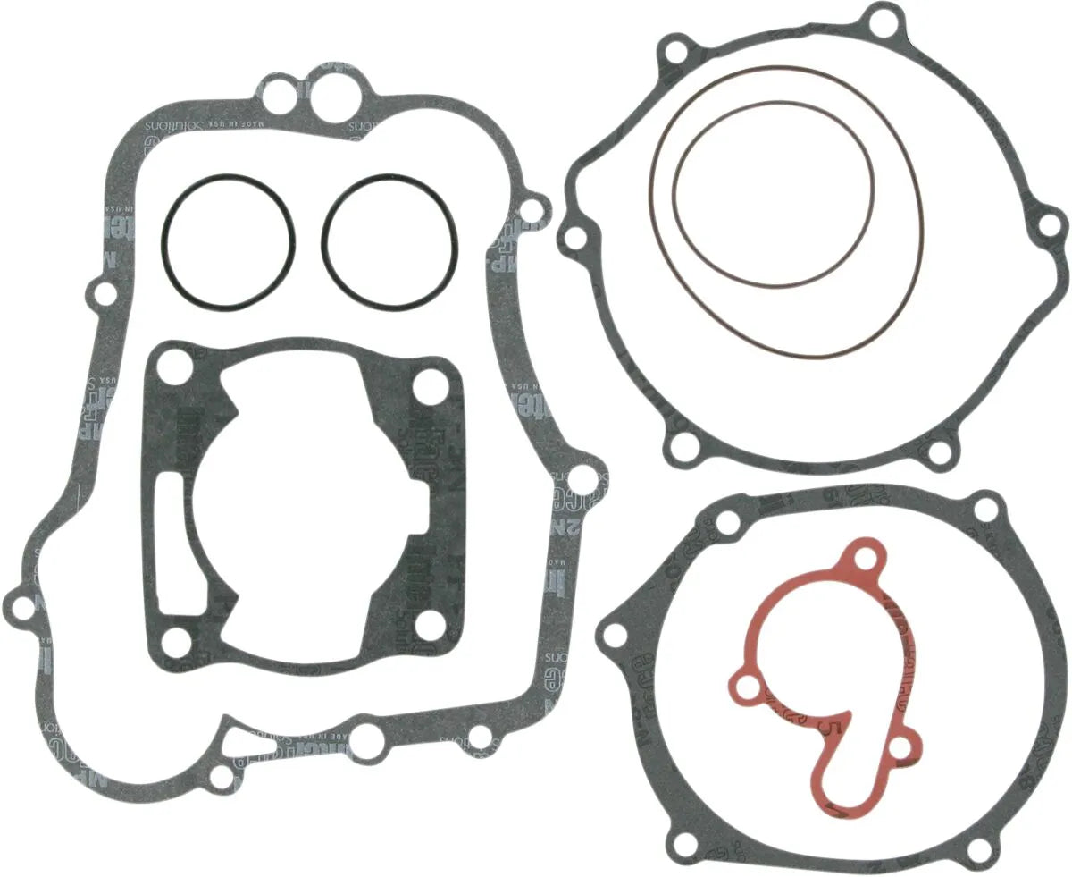 Moose Offroad Complete Gasket Kit for Yamaha YZ 85 2002-2019