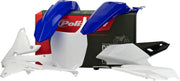 Polisport Body Kit For Yamaha - Oem Replica