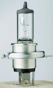 Flosser Halogen Headlight Bulbs - 12v 35w