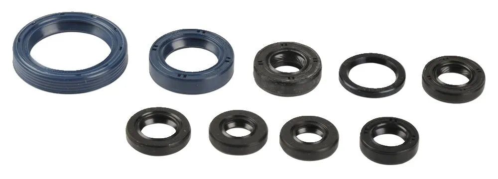 Athena Engine Oil Seal Kit for Motorcycle Engines