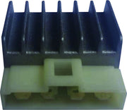 Parts Europe Regulator Rectifier - Oem Replacement