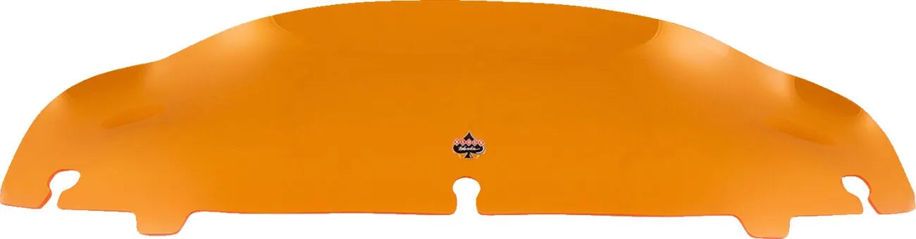 Klock Werks Kolor Flare Sport Windshield