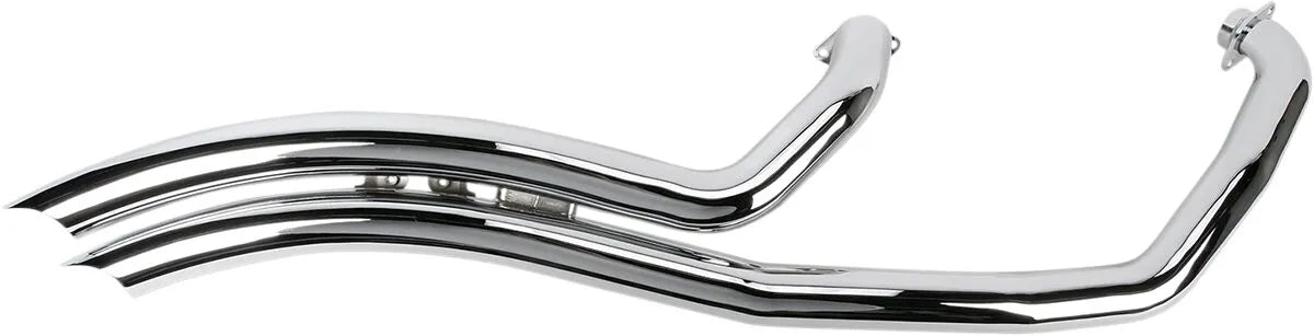 Układ Wydechowy Cobra Speedster Swept
