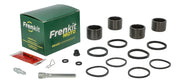 Frenkit S.l. Brake Caliper Rebuild Kit for Front/Rear