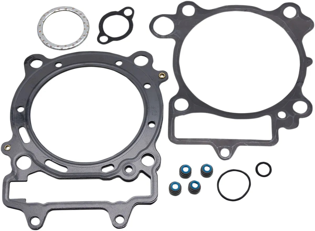 Cometic EST Top End Gasket Kit for Kawasaki KX 450 F 2009-2016