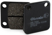 Klocki Hamulcowe Brembo Prime Line Carbon Ceramic