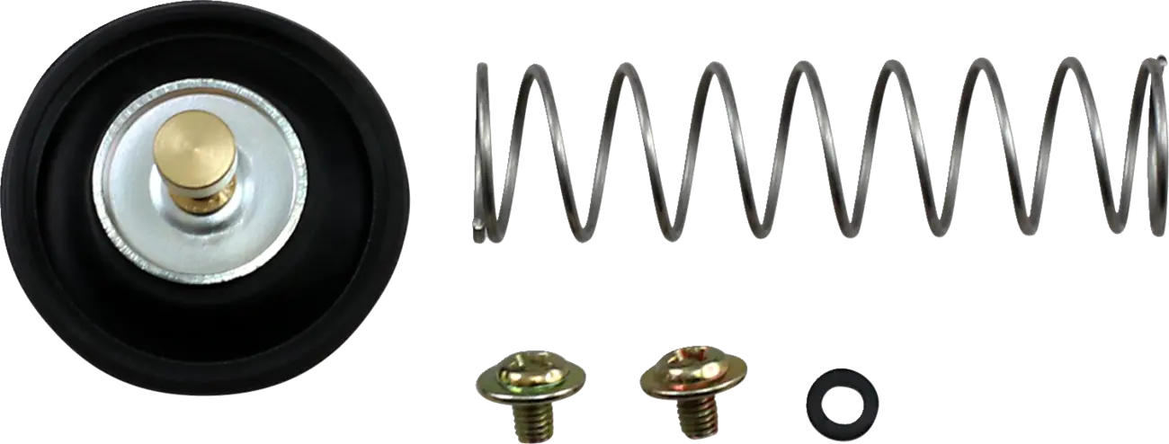 Parts Unlimited Air Cut-off Valve Rebuild Kit