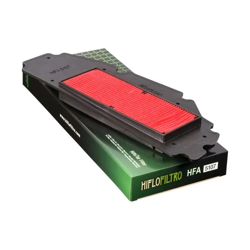 Hiflofiltro Air Filter For High Performance Engines