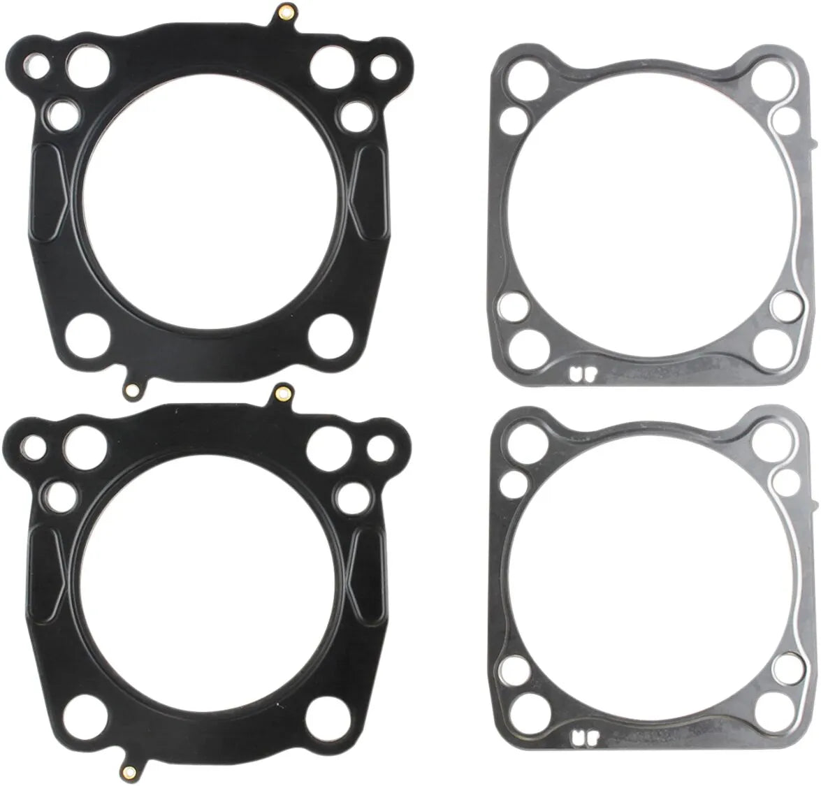 Cometic Mls Cylinder Head/base Gasket Kit