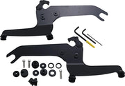 Memphis Shades Sportshield Trigger-lock Mount Kit