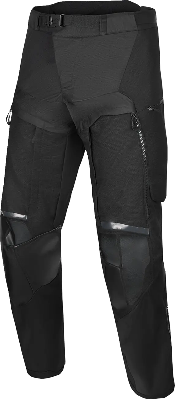 Alpinestars Harok V2 Drystar Pants Black