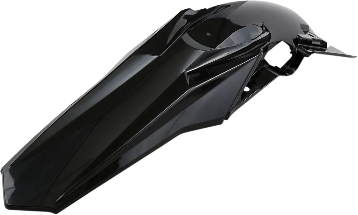 UFO MX Rear Fender