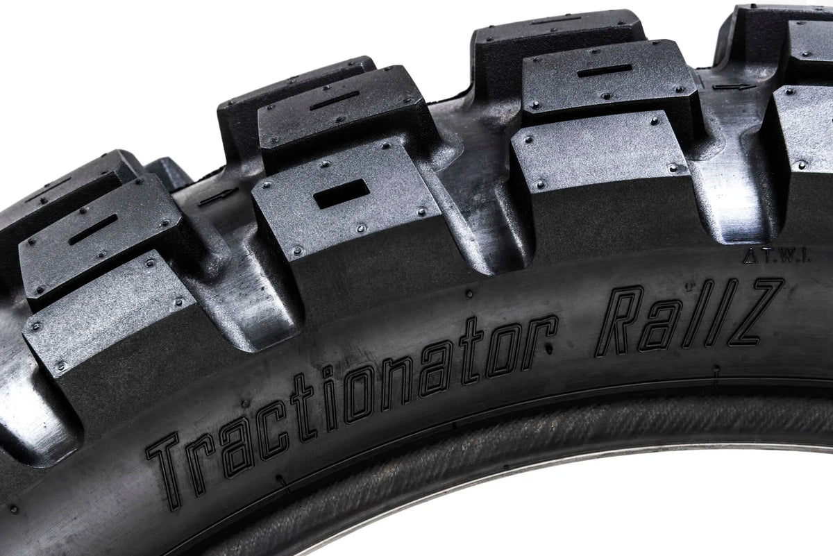 Motoz Tractionator Rallz Tire 150/70b17 Rear Tubeless