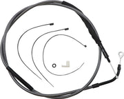 Magnum Shielding High-Efficiency KARBONFIBR Clutch Cable