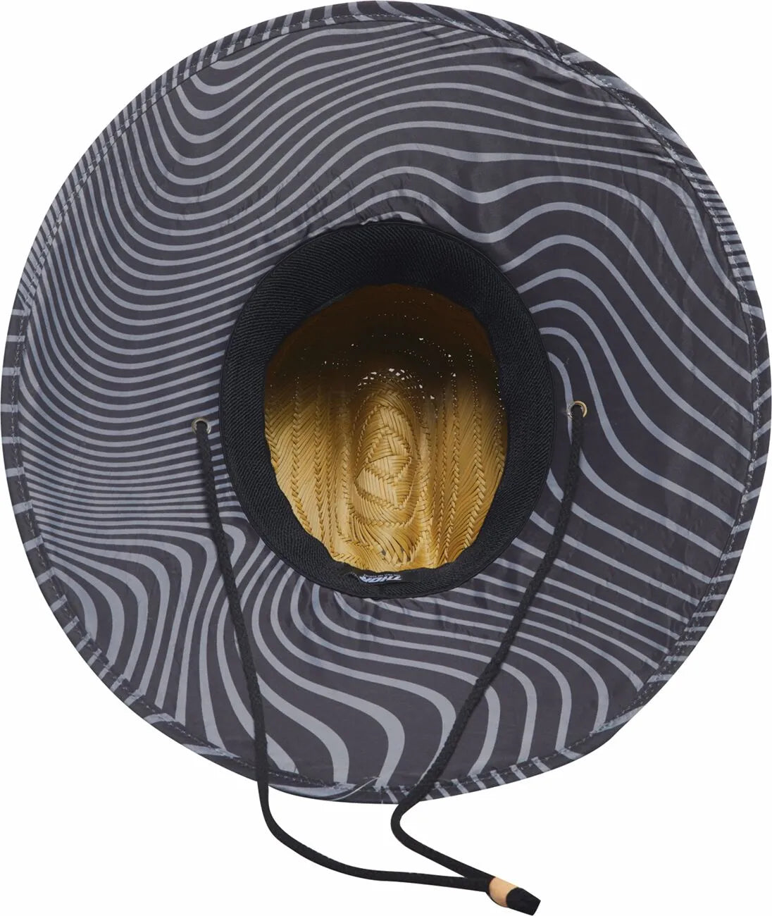 Thor Straw Hat