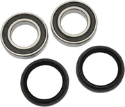 Pivot Works Wheel Bearing Kit for Rear