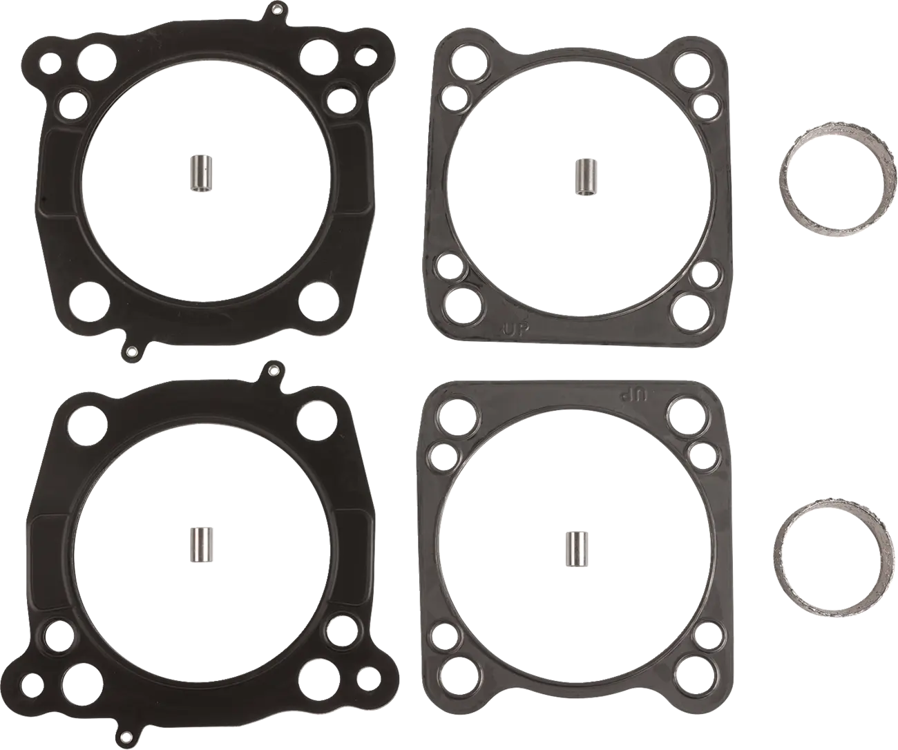 S&S Cycle Cylinder Gasket Kit for 4.250" Bore