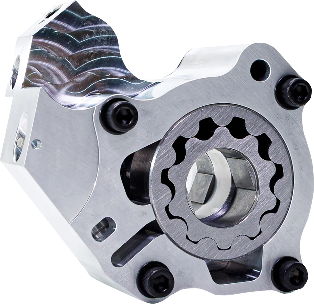 Feuling Parts OE+ Oil Pump for M8