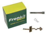 Frenkit S.l. Brake Pad Clip Kit