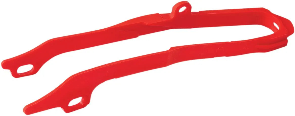 Polisport Red Plastic Chain Slider for Honda CRF 250 R/RX