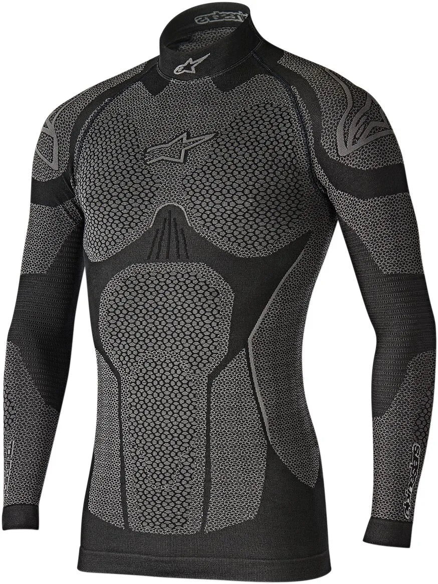 Alpinestars Ride Tech Winter Long-Sleeve Underwear Top