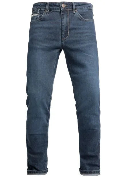 Taylor Mono Riding Pants Indigo Blue