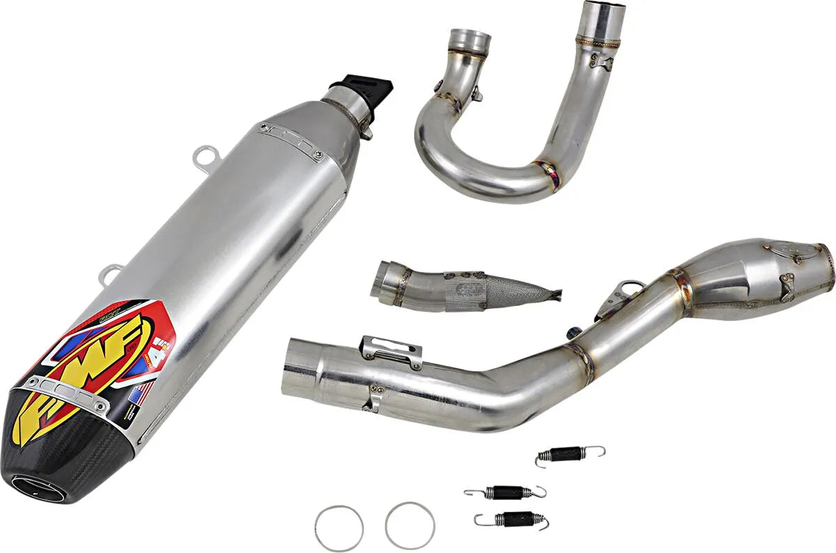 Fmf Factory 4.1 Rct Układ Wydechowy Pełny System