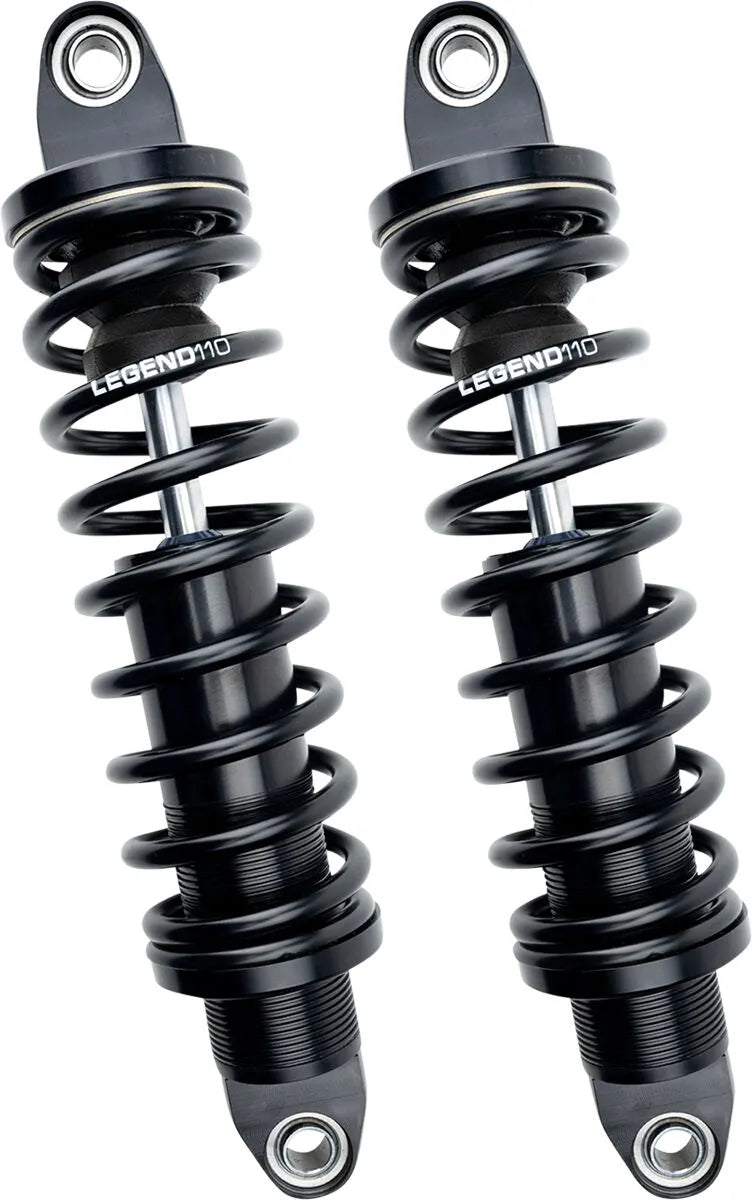 Legend Suspension Revo Fl Coil Suspension - Heavy Duty