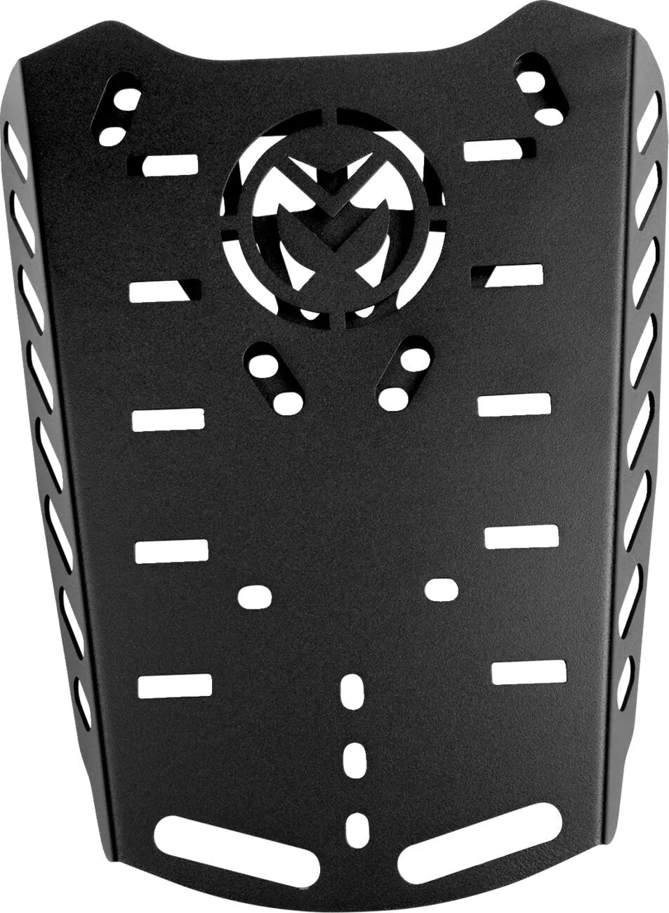 Moose Offroad Adventure Bike Rear Rack