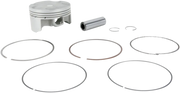 Wsm Piston Kit 76.15mm 4-stroke