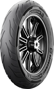 Michelin Commander Iii Cruiser Tire - 140/75r17 Front