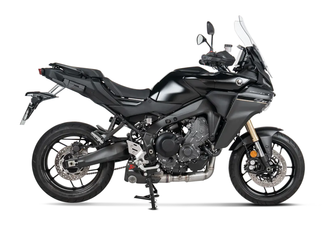 Akrapovic Racing Line Full System Exhaust For Yamaha