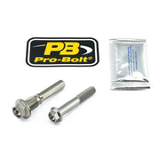 Pro Bolt Tytanowy Zestaw Montażowy Zacisku Hamulcowego